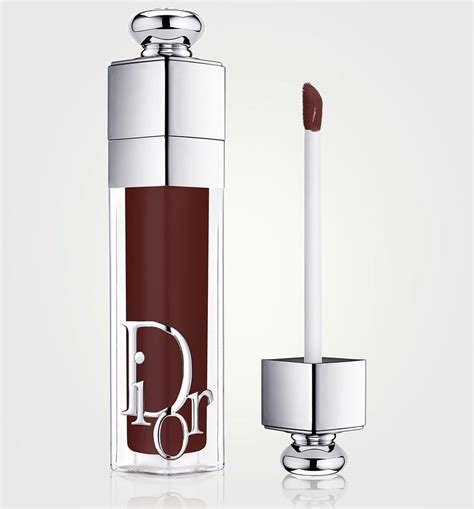 dior lip maximizer 020 mahogany|sephora lip maximizer.